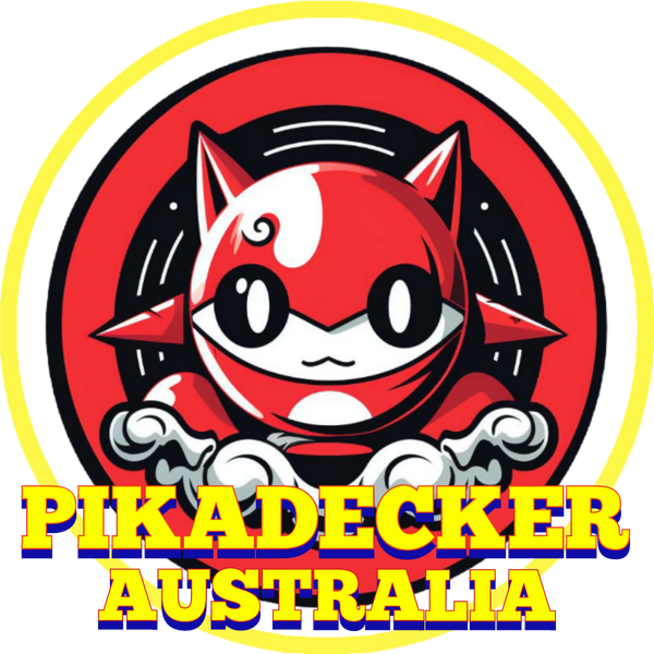 PikaDecker 